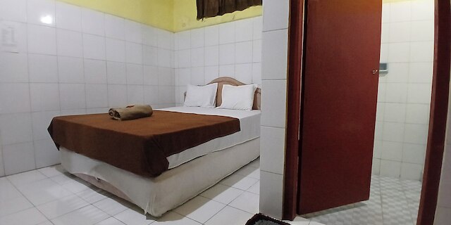 ホテル スプラ ジャヤ