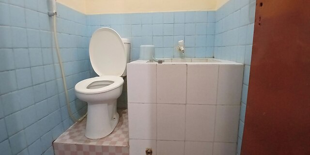 ホテル スプラ ジャヤ