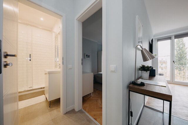 ショートステイポランド アレジ イェロソリムスキー - B67