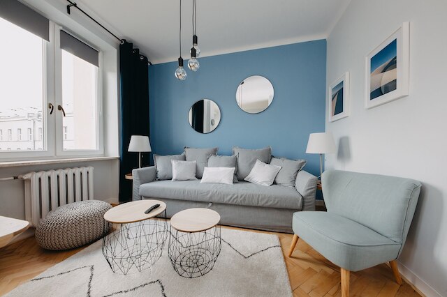 ショートステイポランド アレジ イェロソリムスキー - B67