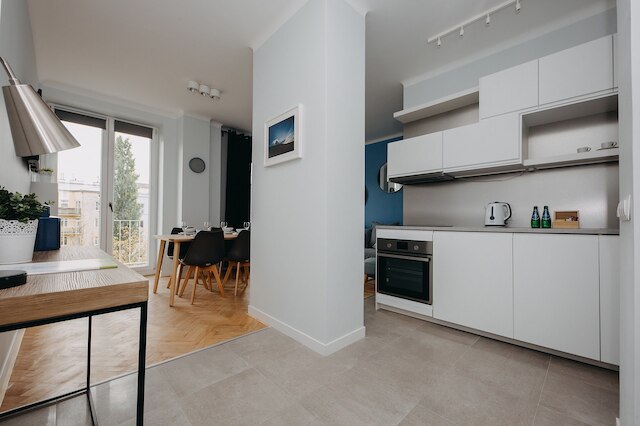 ショートステイポランド アレジ イェロソリムスキー - B67