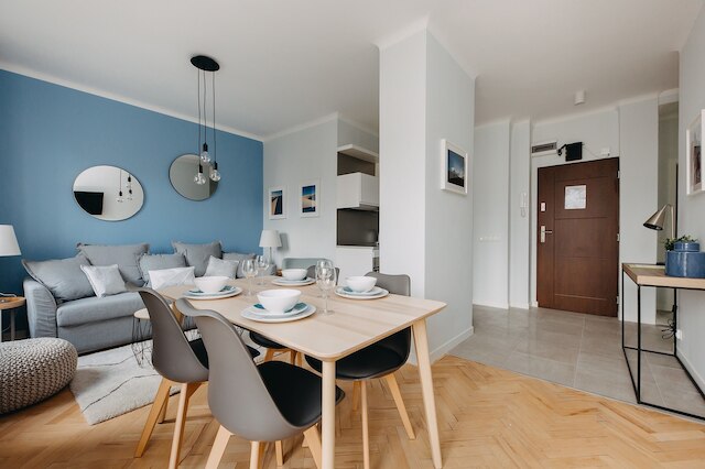 ショートステイポランド アレジ イェロソリムスキー - B67