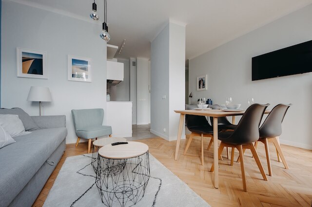 ショートステイポランド アレジ イェロソリムスキー - B67