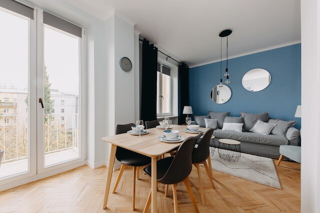 ショートステイポランド アレジ イェロソリムスキー - B67