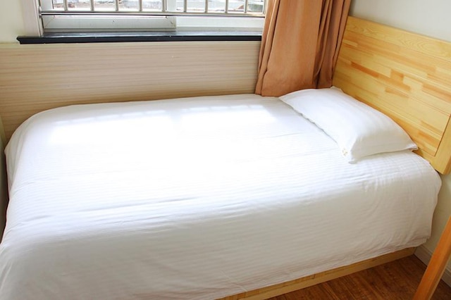 ハイシャン シァオウオ オリエンタル パール ブランチ