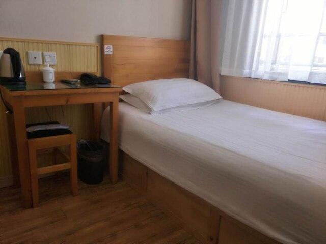 ハイシャン シァオウオ オリエンタル パール ブランチ