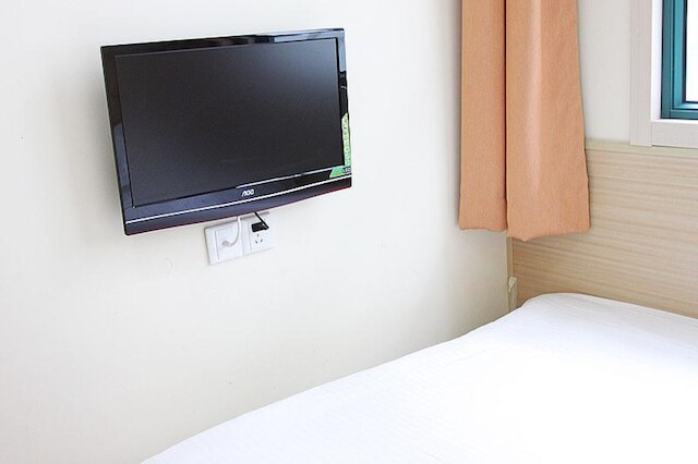 ハイシャン シァオウオ オリエンタル パール ブランチ