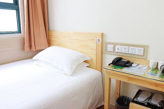 ハイシャン シァオウオ オリエンタル パール ブランチ