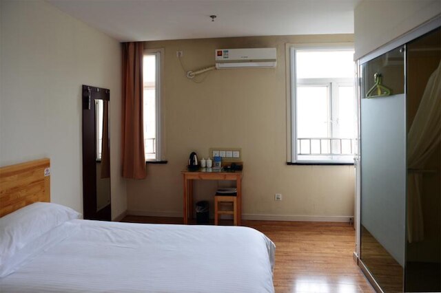 ハイシャン シァオウオ オリエンタル パール ブランチ