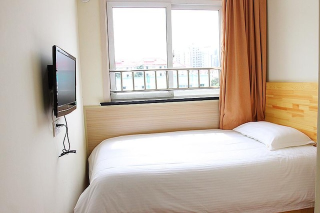 ハイシャン シァオウオ オリエンタル パール ブランチ