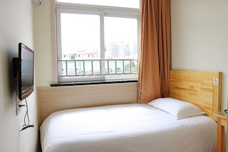 ハイシャン シァオウオ オリエンタル パール ブランチ