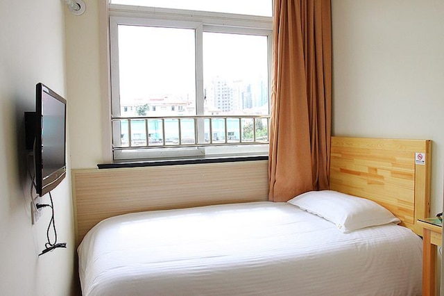 ハイシャン シァオウオ オリエンタル パール ブランチ