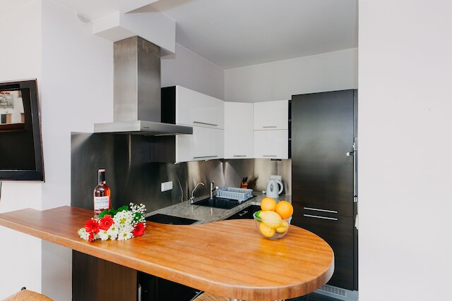 ショートステイポランド チェウムスカ - B5