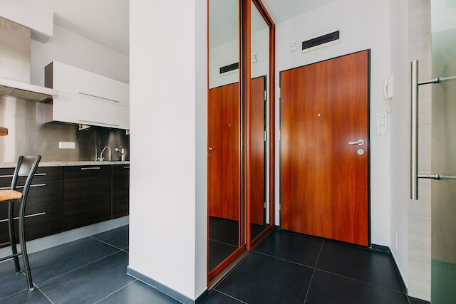 ショートステイポランド チェウムスカ - B5