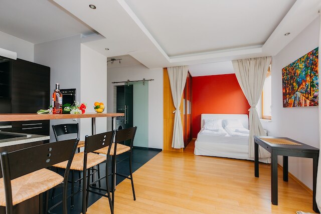 ショートステイポランド チェウムスカ - B5