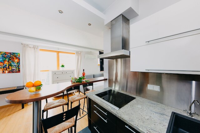 ショートステイポランド チェウムスカ - B5