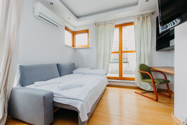 ショートステイポランド チェウムスカ - B5