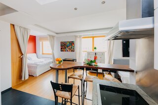 ショートステイポランド チェウムスカ - B5