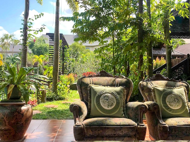 ロンマイ ヴィラ