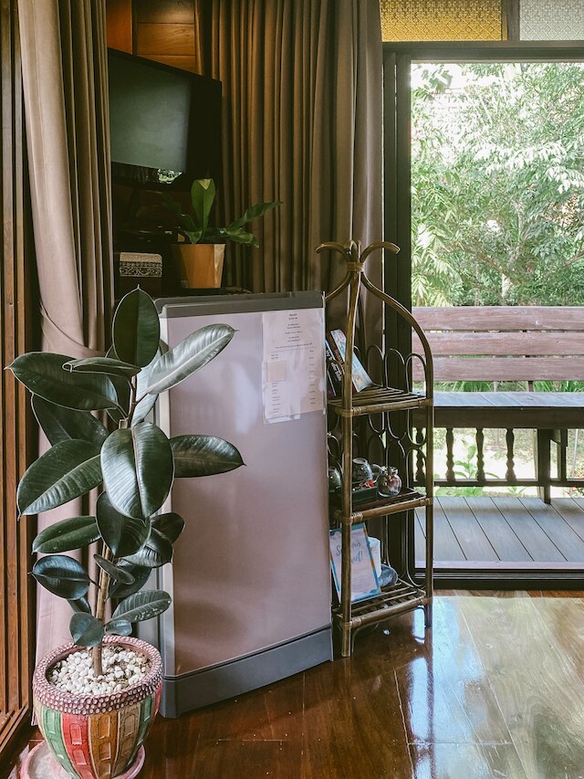 ロンマイ ヴィラ