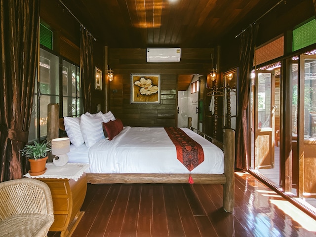 ロンマイ ヴィラ