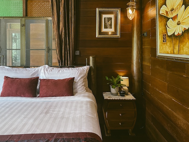 ロンマイ ヴィラ