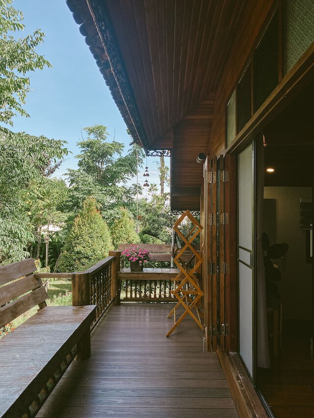 ロンマイ ヴィラ