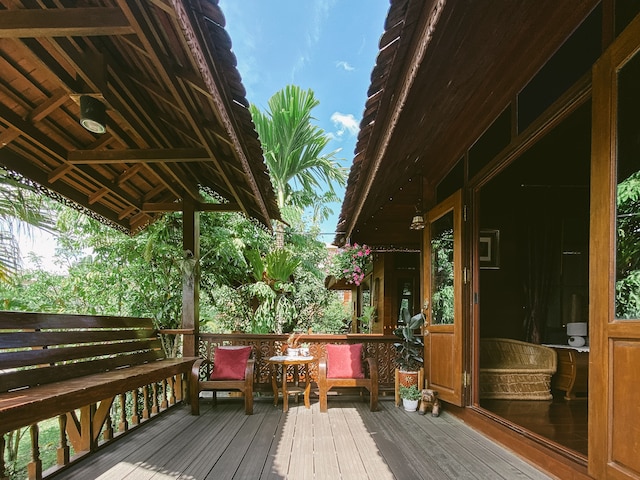 ロンマイ ヴィラ