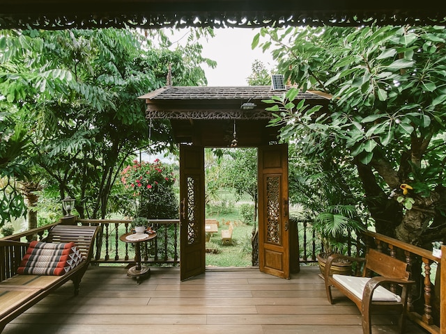 ロンマイ ヴィラ