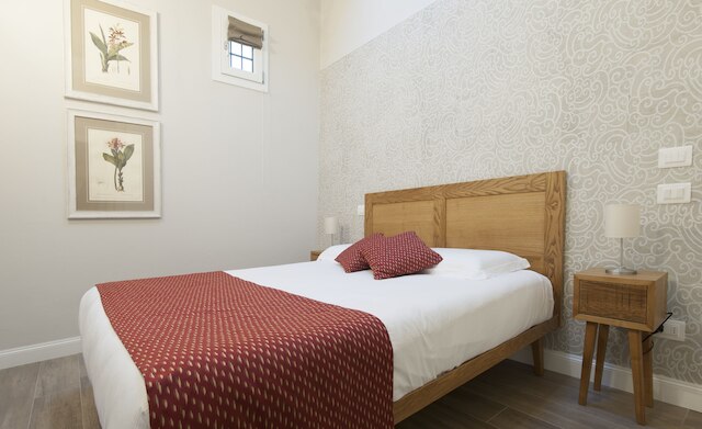 ヌマ フィレンツェ フィオーレ