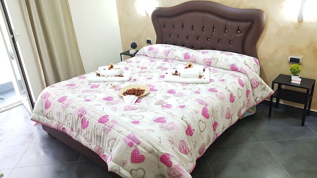 B&B ナツィオナーレ