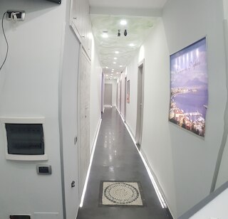 B&B ナツィオナーレ