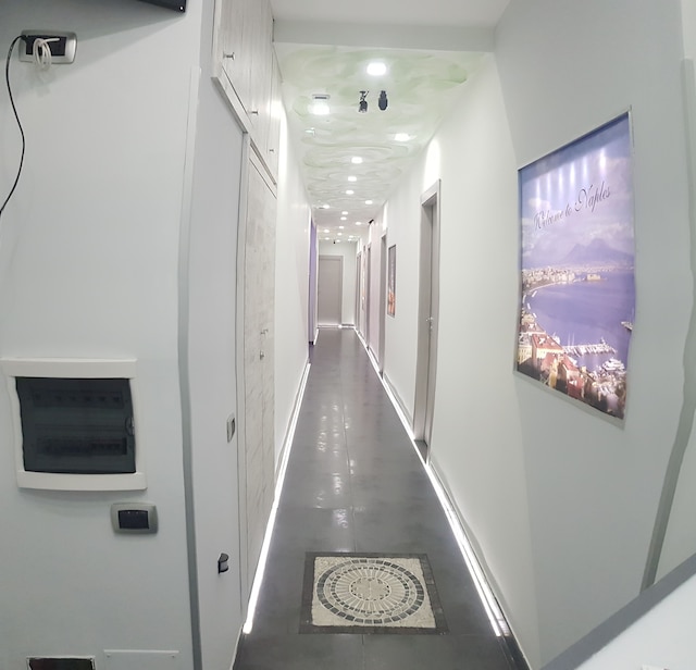 B&B ナツィオナーレ