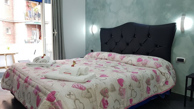 B&B ナツィオナーレ