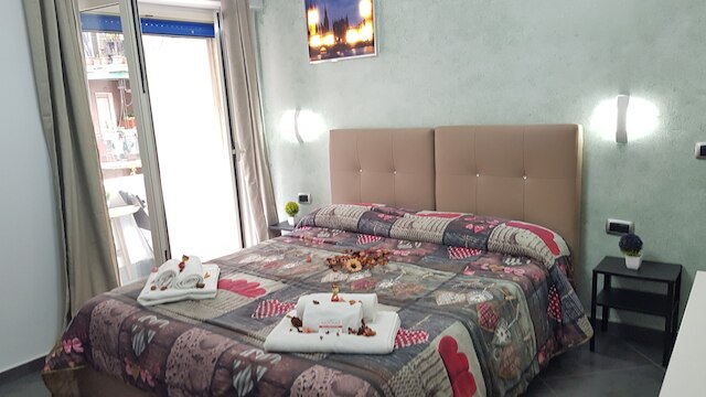 B&B ナツィオナーレ