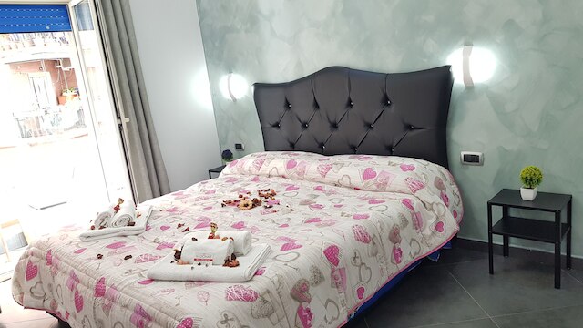 B&B ナツィオナーレ