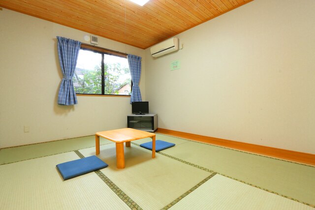 ペンション シーフォレスト