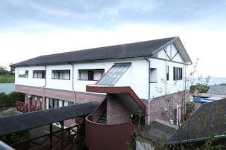 ペンション シーフォレスト