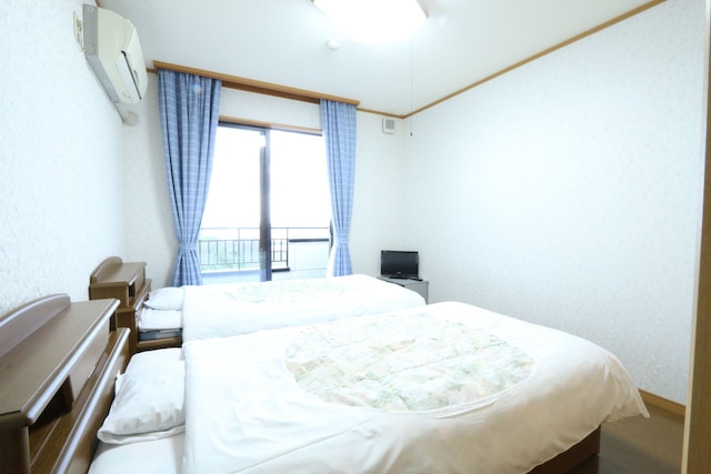 ペンション シーフォレスト