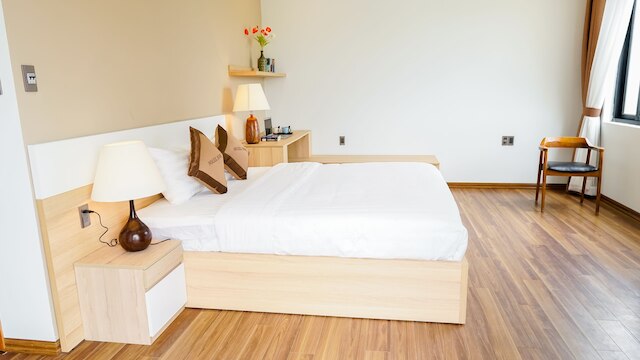 ソレイユ ハウスホステル