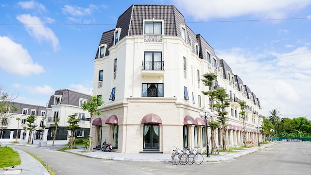 ソレイユ ハウスホステル