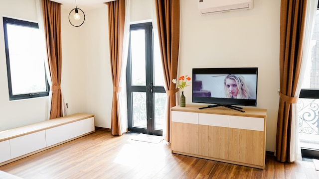 ソレイユ ハウスホステル