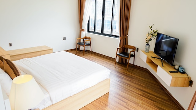 ソレイユ ハウスホステル