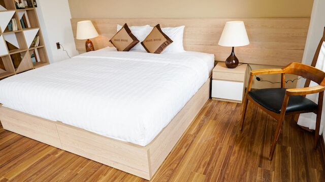 ソレイユ ハウスホステル