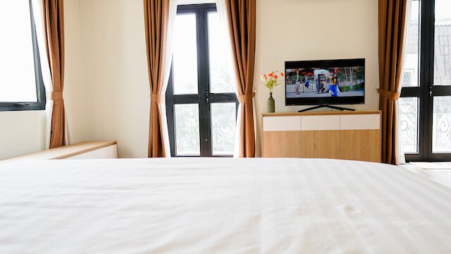 ソレイユ ハウスホステル