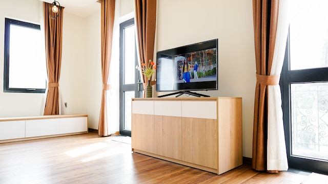 ソレイユ ハウスホステル