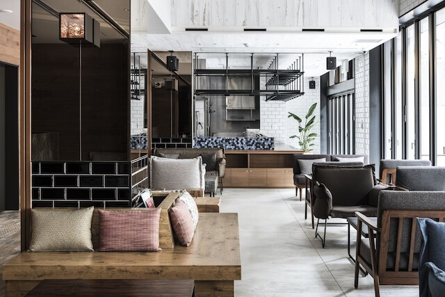 ネストホテル大阪梅田