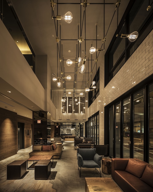 ネストホテル大阪梅田