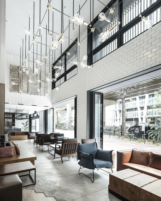 ネストホテル大阪梅田