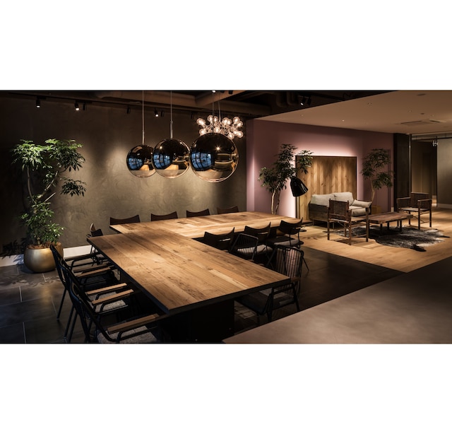 ビスポークホテル新宿